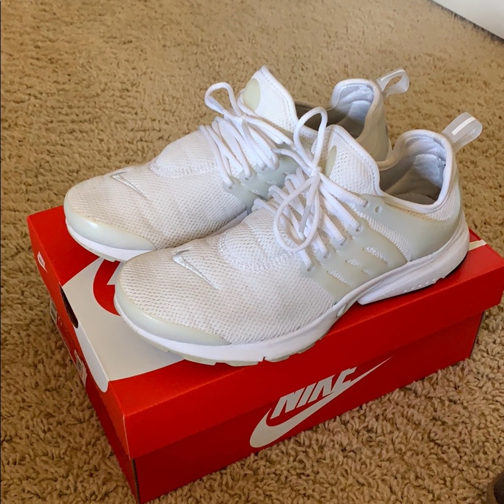 Nike Women’s Air Presto